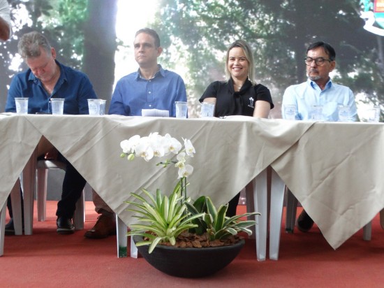 LXXXIV Fórum Permanente de Conselheiros e Ex-Conselheiros Tutelares do Estado do RJ - Cachoeiras de Macacu