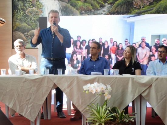 LXXXIV Fórum Permanente de Conselheiros e Ex-Conselheiros Tutelares do Estado do RJ - Cachoeiras de Macacu