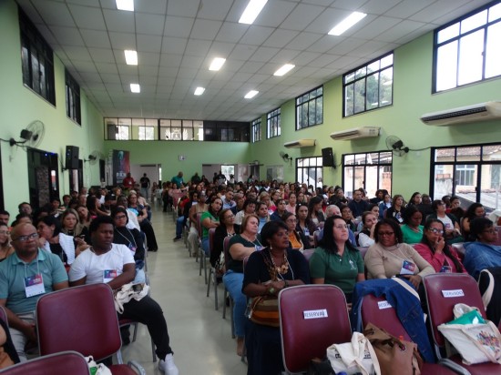 LXXXIV Fórum Permanente de Conselheiros e Ex-Conselheiros Tutelares do Estado do RJ - Cachoeiras de Macacu