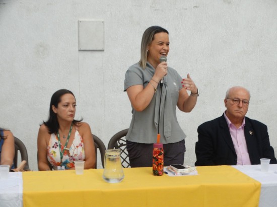 LXXXIII Fórum Permanente de Conselheiros e Ex-Conselheiros Tutelares do RJ - Mangaratiba